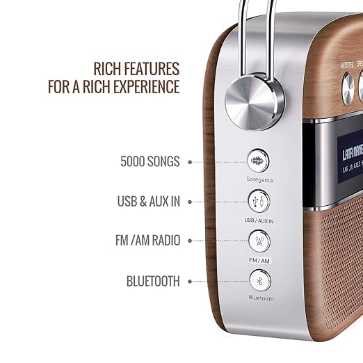 Saregama Carvaan Hindi